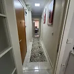 Appartamento Venera Osmanbey