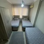 Venera Osmanbey *