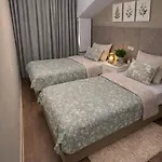Venera Osmanbey Appartamento Provincia di Istanbul