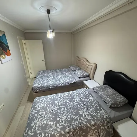 Apartment Venera Osmanbey Istanbul