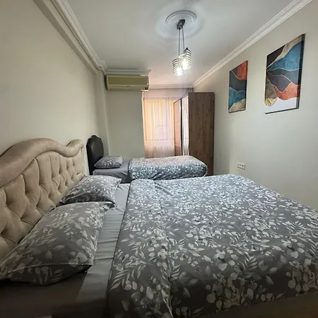 Venera Osmanbey Apartment *