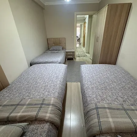 Venera Osmanbey Istanbul