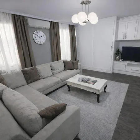 Venera Osmanbey * Istanbul