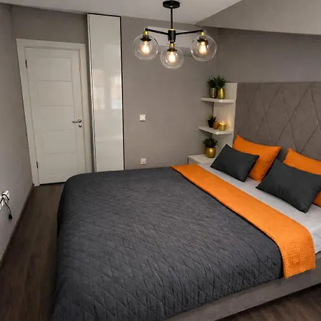 Apartment Venera Osmanbey *