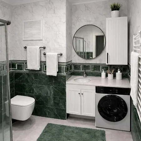 Venera Osmanbey Istanbul