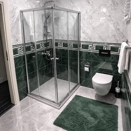 Apartment Venera Osmanbey