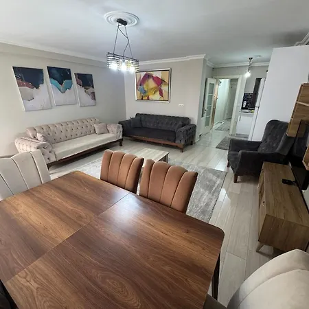Appartement Venera Osmanbey