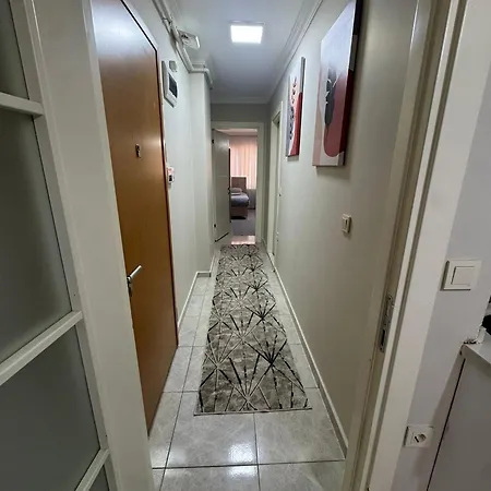 Appartement Venera Osmanbey