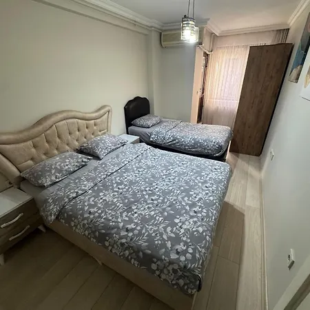 Venera Osmanbey Appartement Istambul