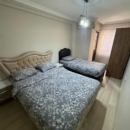 Appartement Venera Osmanbey Istambul