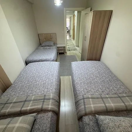 Venera Osmanbey Appartement Istambul