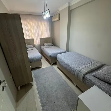 Appartement Venera Osmanbey *