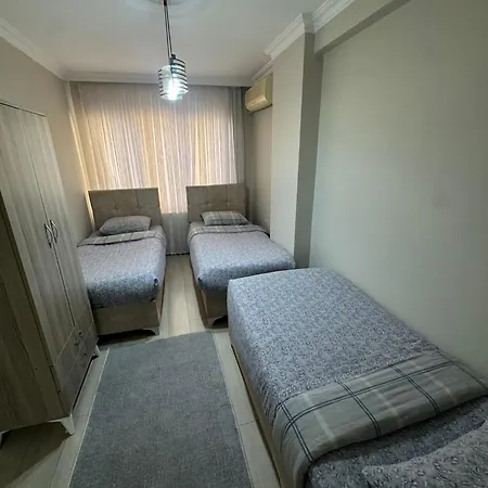 Appartement Venera Osmanbey *