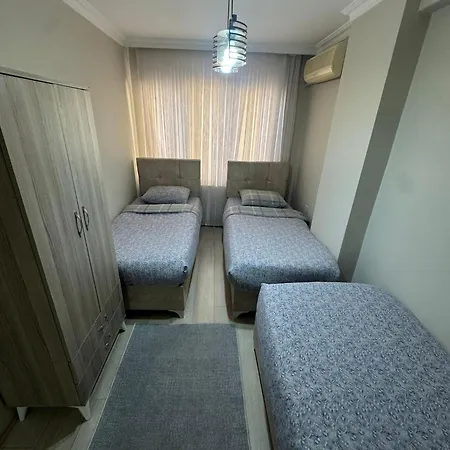 Venera Osmanbey *