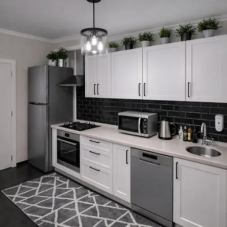Venera Osmanbey Appartement *