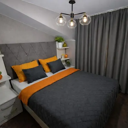 Appartement Venera Osmanbey