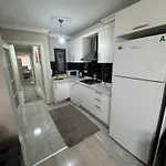 Venera Osmanbey Apartment Istanbul