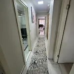 Apartment Venera Osmanbey Istanbul