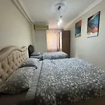 Venera Osmanbey Apartment *