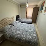 Apartment Venera Osmanbey *