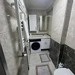 Venera Osmanbey Apartment Istanbul