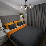 Apartment Venera Osmanbey