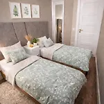 Apartment Venera Osmanbey *