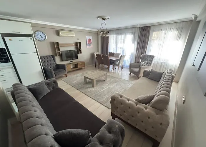 Venera Osmanbey Istanbul