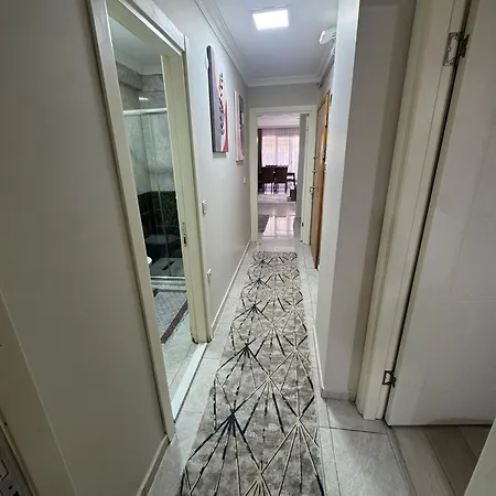 Apartmán Venera Osmanbey Istanbulská provincie