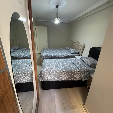 Venera Osmanbey Istanbulská provincie