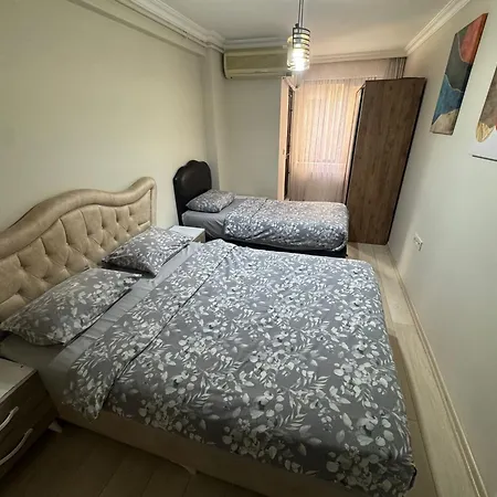 Apartmán Venera Osmanbey *