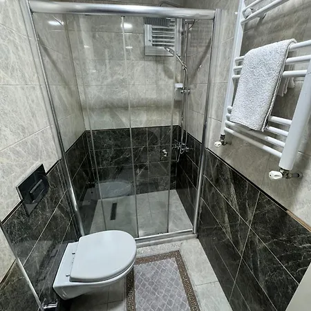 Venera Osmanbey