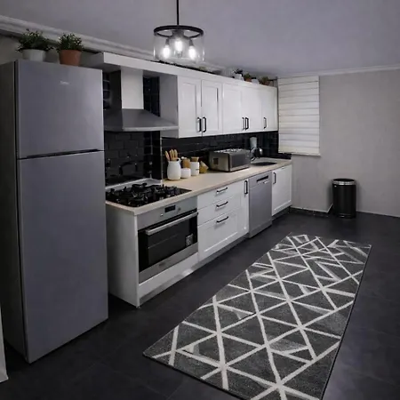 Venera Osmanbey Apartmán *