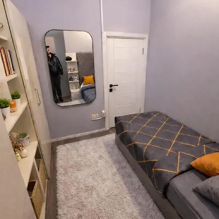 Venera Osmanbey Apartmán