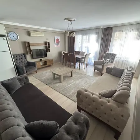 Venera Osmanbey Κωνσταντινούπολη