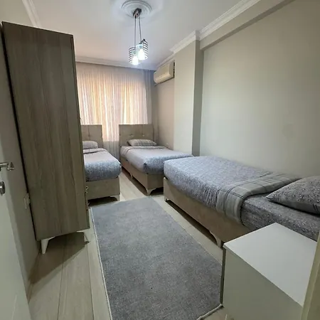 Venera Osmanbey