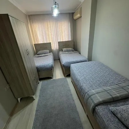 Venera Osmanbey *
